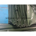 Dark Green Poly Tarp Cover Tarpaulin